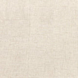 3 Metres Linen Look Fabric - 55" Wide - (Checks)