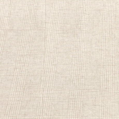 3 Metres Linen Look Fabric - 55" Wide - (Checks)