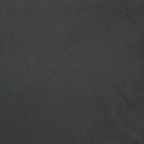 3 Metres Premium Wool Fabric 55" Wide  (Black)