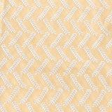 3 Metre Broderie Anglaise Cotton - 45" Wide (Zigzag)