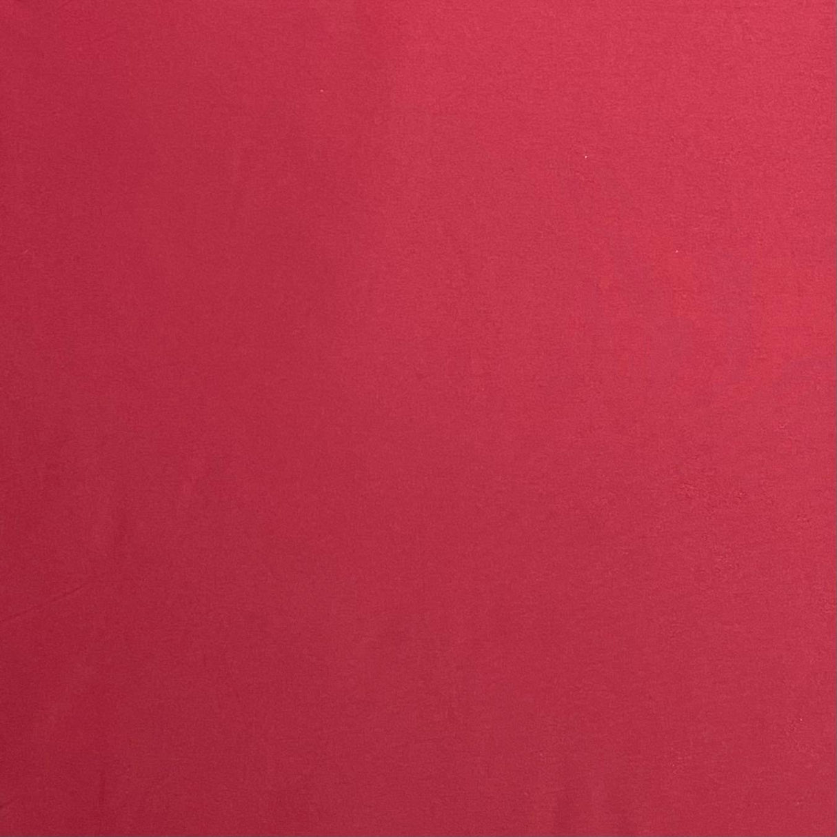 3 Metre Luxurious Plain Soft Jersey - 55" (Wine)