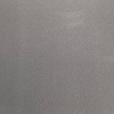 3 Metre Luxurious Plain Soft Jersey - 55" (Grey)