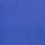 3 Metre Luxurious Plain Soft Jersey - 55" (Royal Blue)