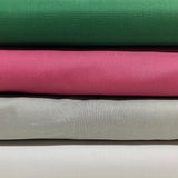 Quilting Cotton Bundle- 59'' Wide- 4 Different Colours (Natural)