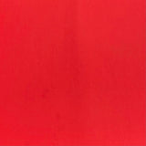 3 Metre Luxurious Plain Soft Jersey - 55" (Red)