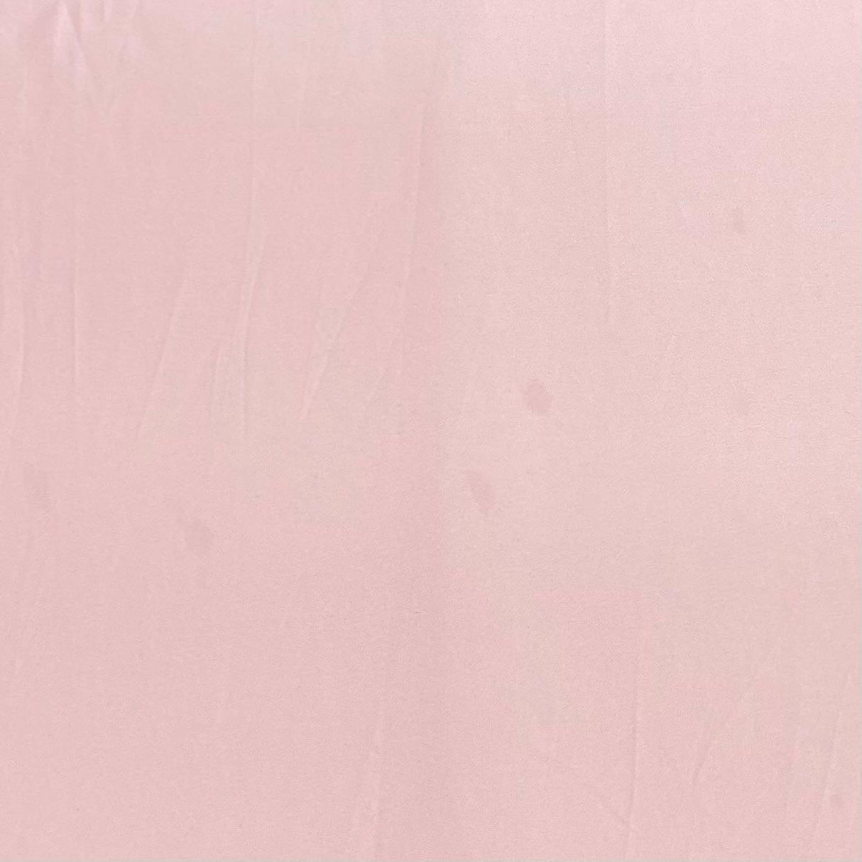 3 Metre Luxurious Plain Soft Jersey - 55" (Baby Pink)