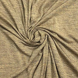 3 Metre Luxurious Soft Viscose Jersey - 55"-  (Brown)