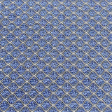 3 Metres Luxurious Polyester Jersey 45” Wide - (Blue)