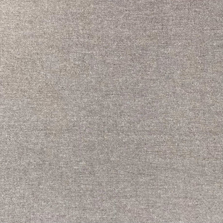 3 Metre Premium Wool Rich Fabric 55" Wide (Brown)