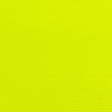 3 Metre Luxurious Soft Ribbed Jersey - 55" (Yellow)