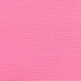 3 Metre Luxurious Soft Ribbed Jersey - 55" (Baby Pink)