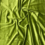 3 Metres Super Smooth Spandex Velvet 60" Wide (23 Colours Available)