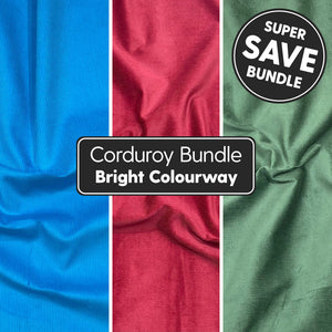 Corduroy Fabrics