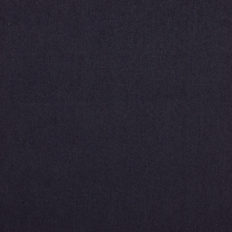 3 Metres 100% Cotton Denim Fabric- 60" (Midnight Navy)