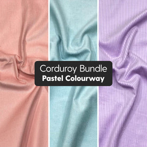 Corduroy Fabrics