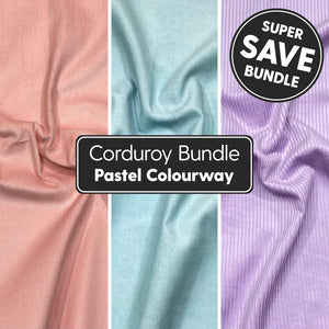 Corduroy Fabrics