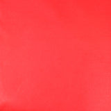 Per Metre Soft Crafting Felt Fabric 55" Wide (Red)