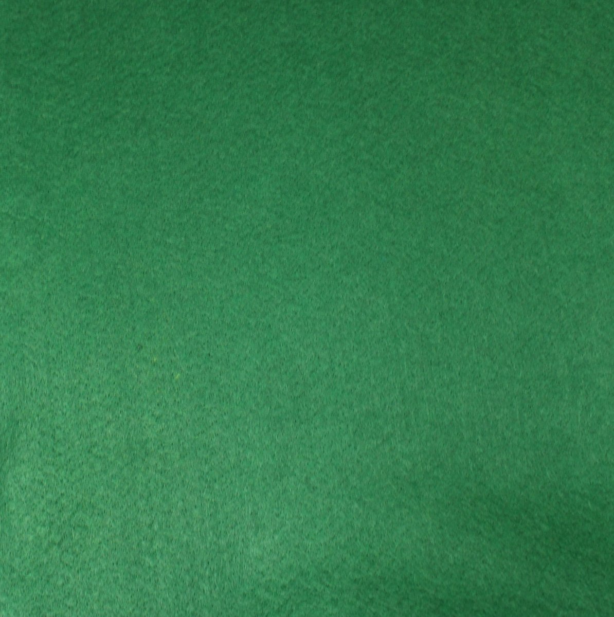 Per Metre Soft Crafting Felt Fabric 55" Wide (Emerald)