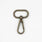 25mm Snap Hooks For Bags- 4 Colours- Pack of 2 - Pound A Metre