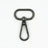 25mm Snap Hooks For Bags- 4 Colours- Pack of 2 - Pound A Metre