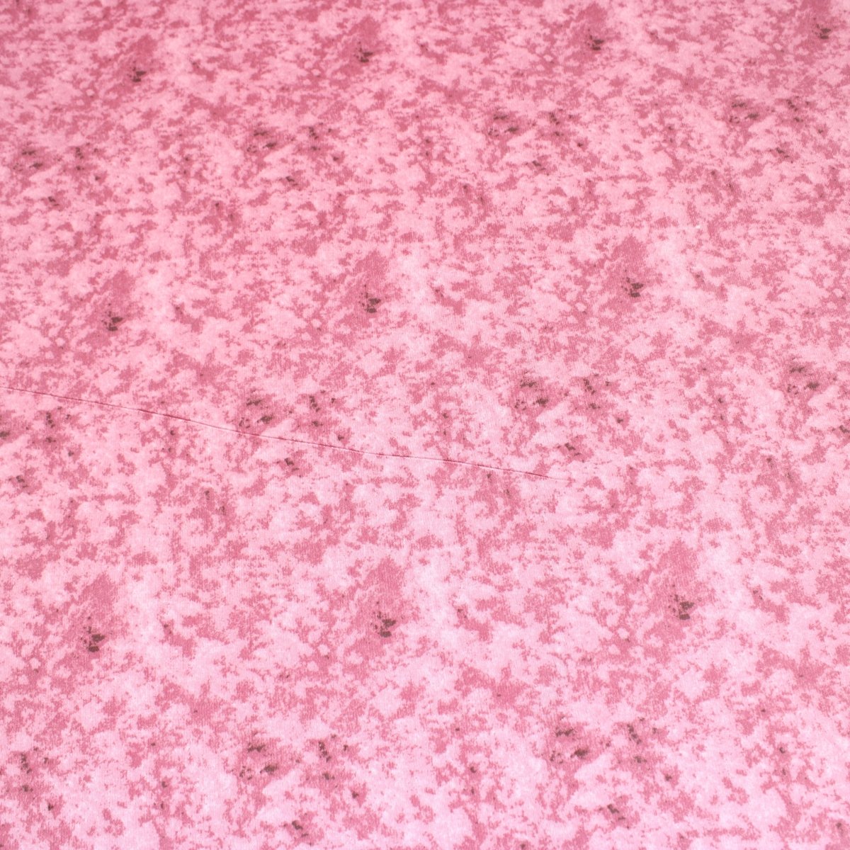 3 Metre Furnishing Fabric 60" Wide- Colour Blend- Pink - Pound A Metre