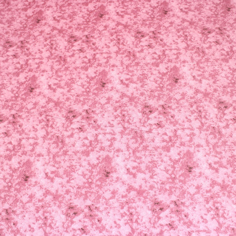 3 Metre Furnishing Fabric 60" Wide- Colour Blend- Pink - Pound A Metre