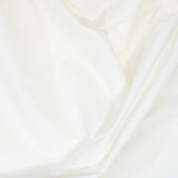 3 Metre Premium Polycotton 55" Wide Light Cream - Pound A Metre