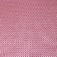 3 Metre Premium Quality Warm Cotton - 63" Wide Pink - Pound A Metre