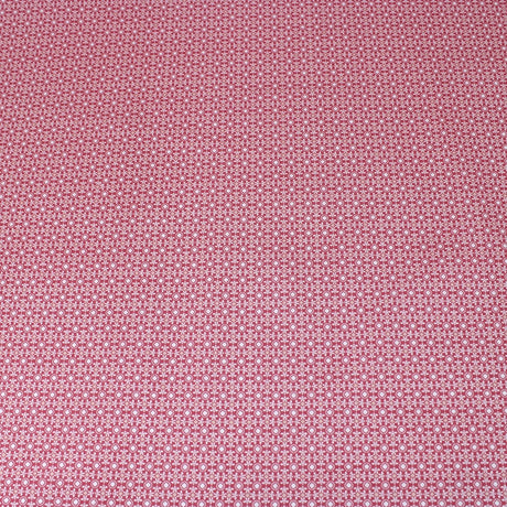 3 Metre Premium Quality Warm Cotton - 63" Wide Pink - Pound A Metre