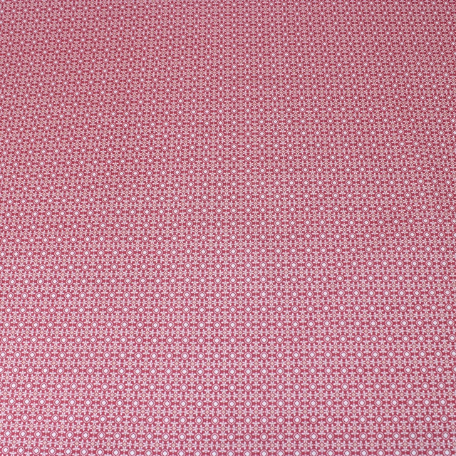 3 Metre Premium Quality Warm Cotton - 63" Wide Pink - Pound A Metre