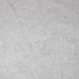 3 Metres Premium Crushed Versatile Velvet 55" Wide - Ivory - Pound A Metre