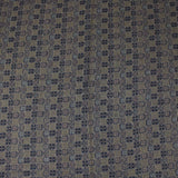 3 Metres Retro Dress-Rayon 45" Wide Antique Brown - Pound A Metre