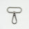 38/ 40mm Snap Hooks For Bags- 4 Colours- Pack of 2 - Pound A Metre