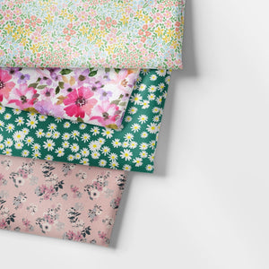 Floral Fabrics