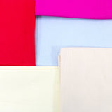 5 Metre Bundle 100% Quality Cotton DYED Bundle - Pound A Metre