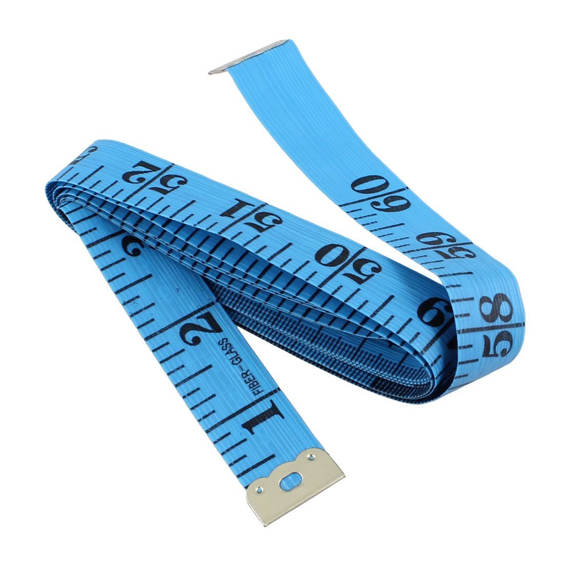 3 Pk. 60 (150cm) Fiberglass Tape Measure for Sewing & Tailoring - Cutex  Sewing Supplies