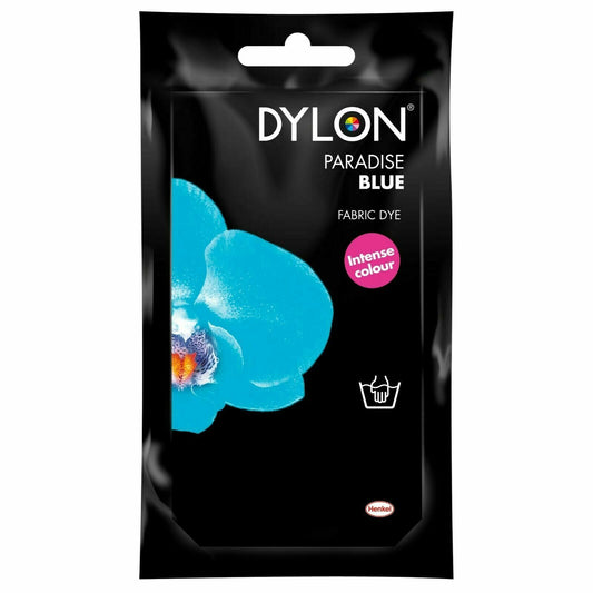 Dylon Dye - Intense Black • Cloth House