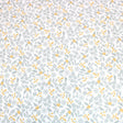 Festive Quilting Cotton 44" Wide Mistletoe - Off White - Pound A Metre