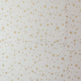 Gold Foil Premium 100% Quilting Cotton "Starlight" - 3 Colours - Pound A Metre