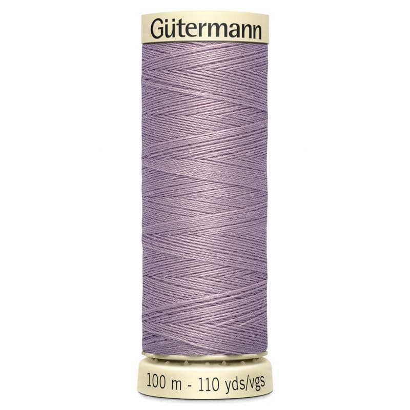 Gutermann Sew All Thread- Colour 125 - Pound A Metre