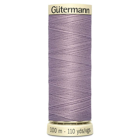 Gutermann Sew All Thread- Colour 125 - Pound A Metre