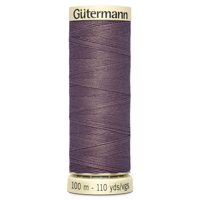 Gutermann Sew All Thread- Colour 127 - Pound A Metre