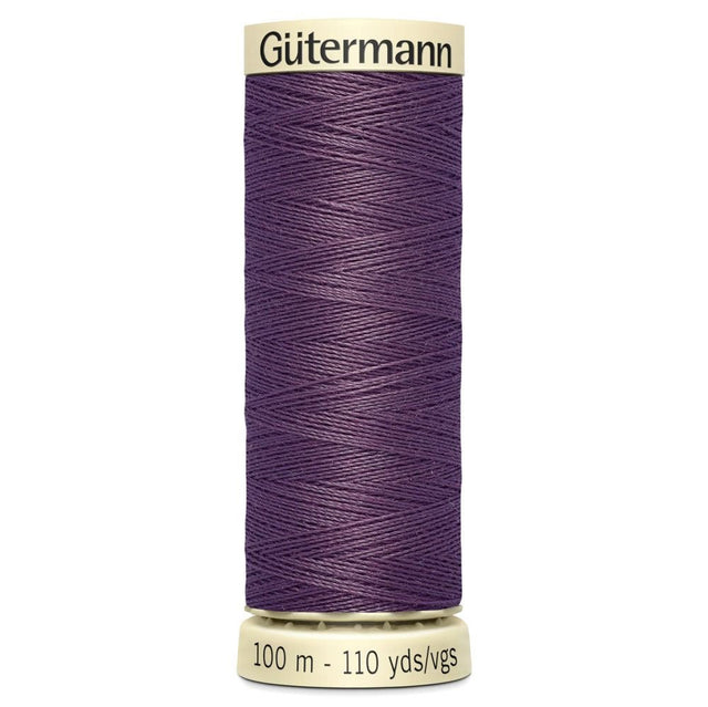 Gutermann Sew All Thread- Colour 128 - Pound A Metre