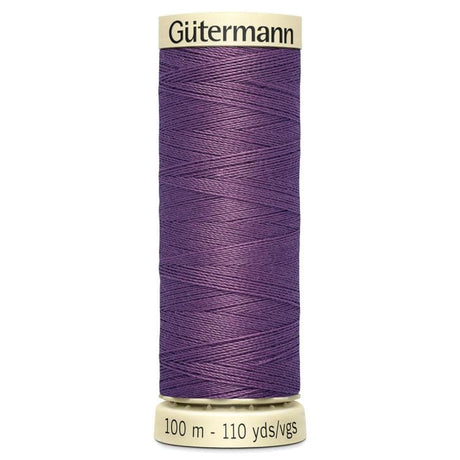 Gutermann Sew All Thread- Colour 129 - Pound A Metre