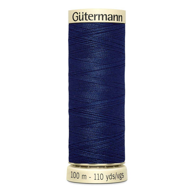 Gutermann Sew All Thread- Colour 13 - Pound A Metre