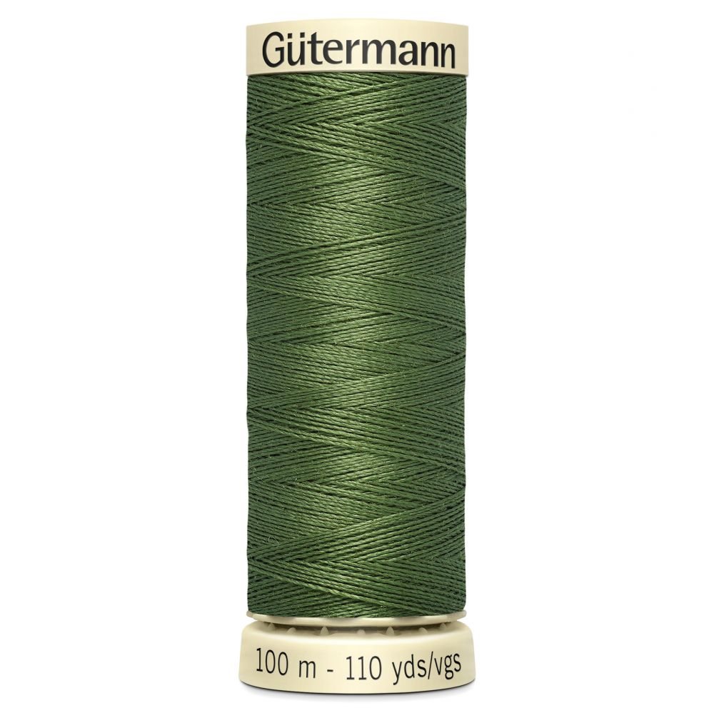 Gutermann Sew All Thread- Colour 148 - Pound A Metre