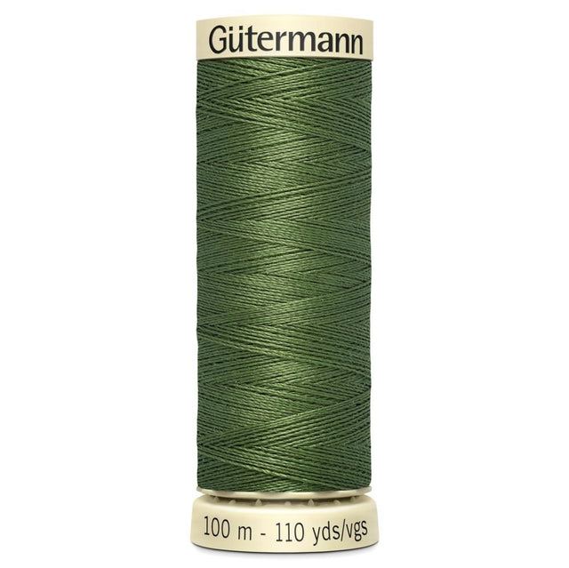 Gutermann Sew All Thread- Colour 148 - Pound A Metre