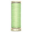 Gutermann Sew All Thread- Colour 152 - Pound A Metre