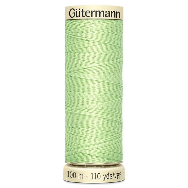 Gutermann Sew All Thread- Colour 152 - Pound A Metre