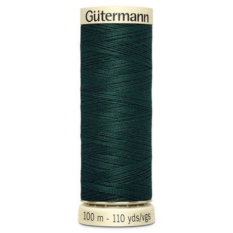 Gutermann Sew All Thread- Colour 18 - Pound A Metre